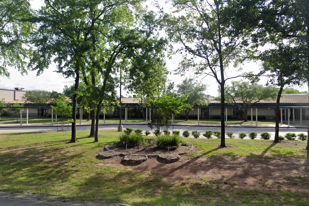 Bear Branch Sixth Grade Campus