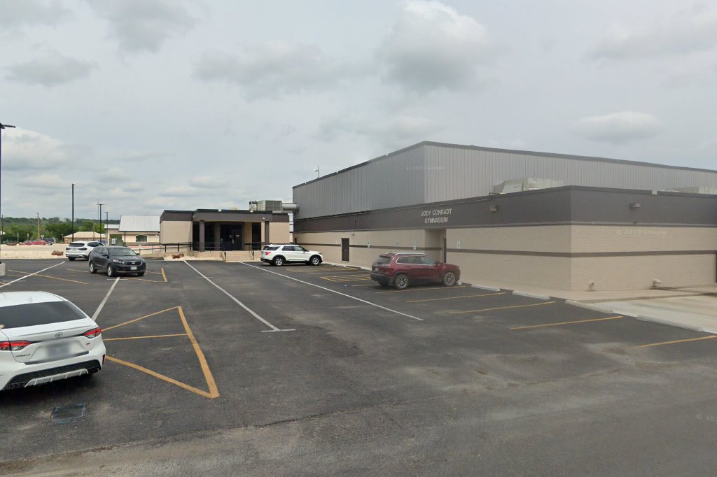 Goldthwaite High School