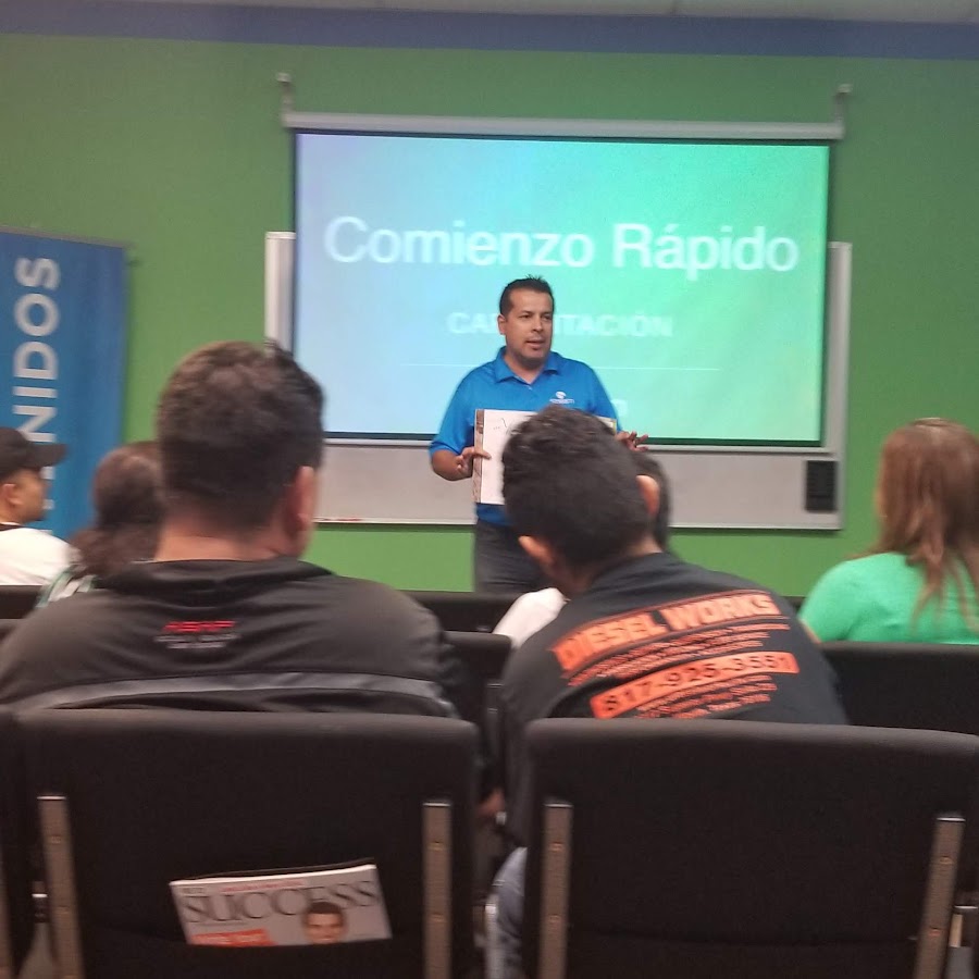 International Newcomer Academy