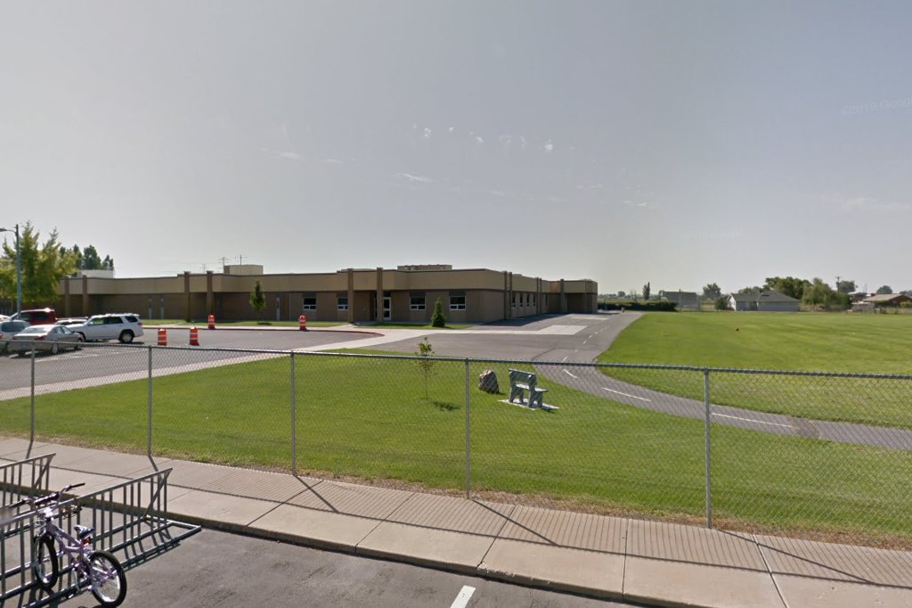 Kanesville School