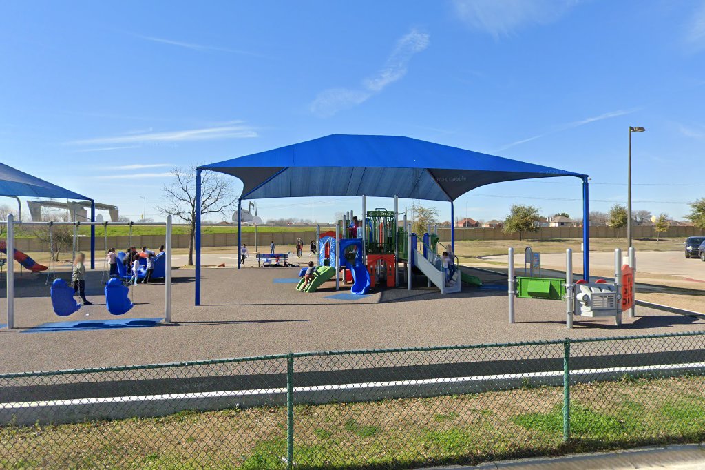 Louise Cabaniss Elementary