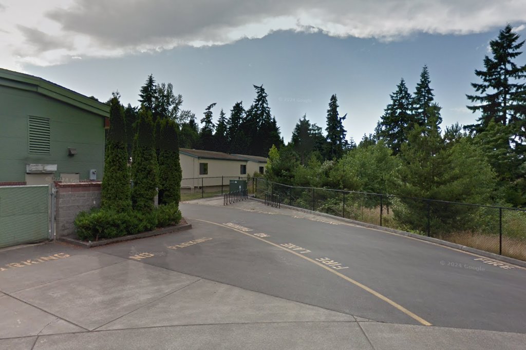John J Audubon Elementary School