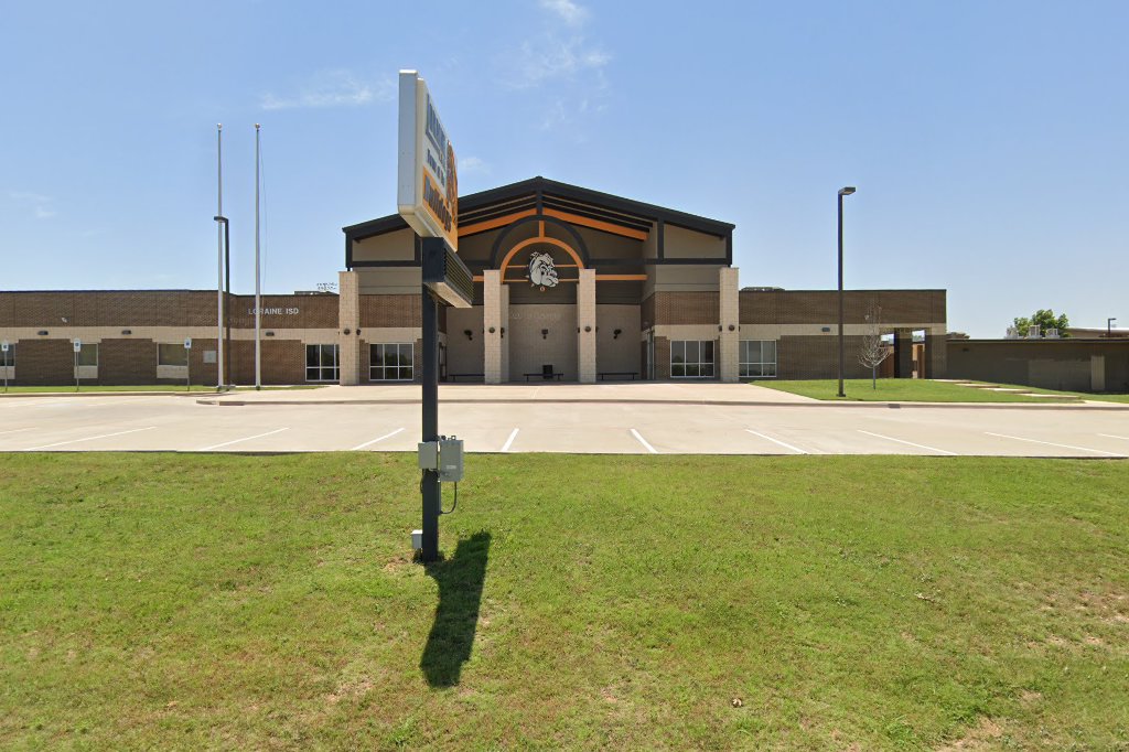 Loraine School