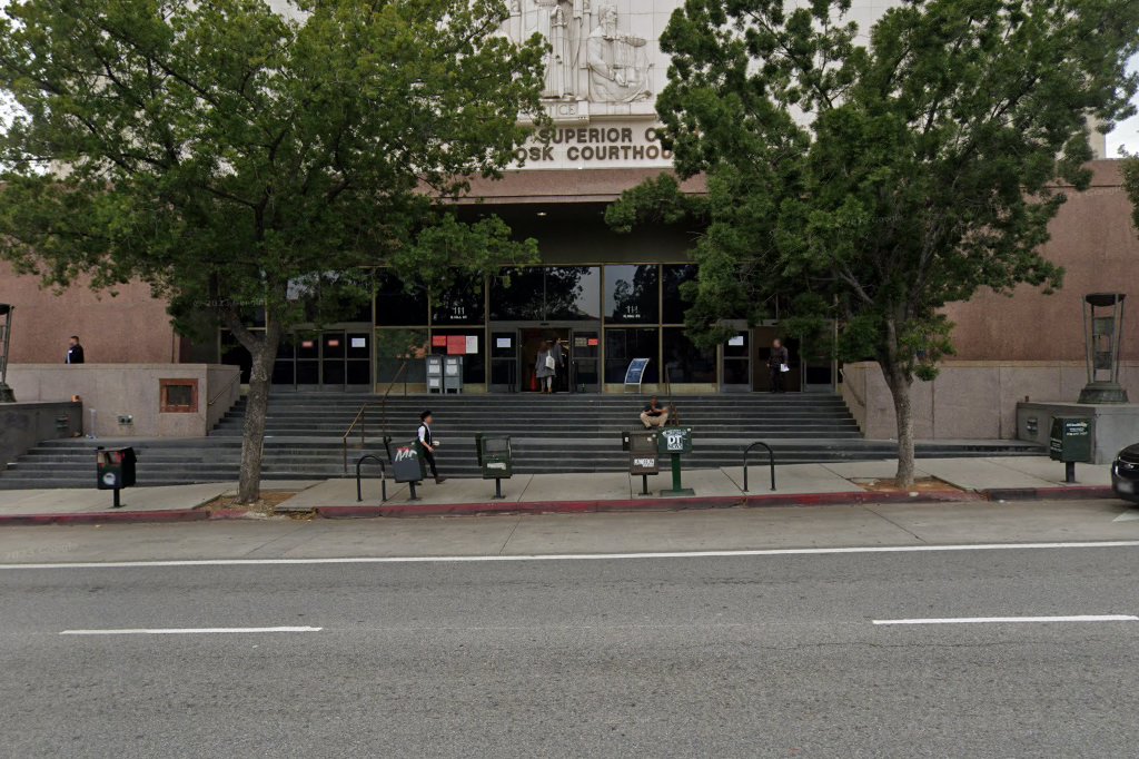 Los Angeles Superior Court