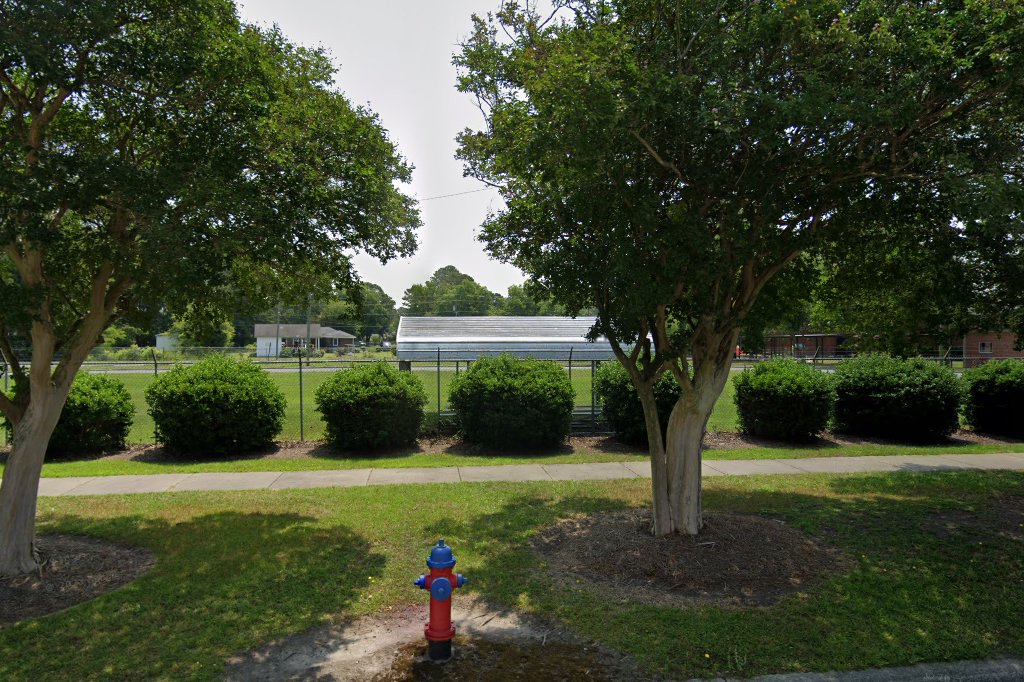 W H Robinson Elementary School