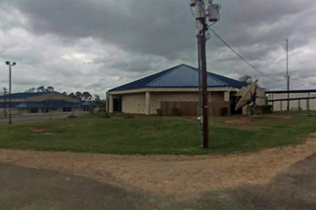 Burkeville High School