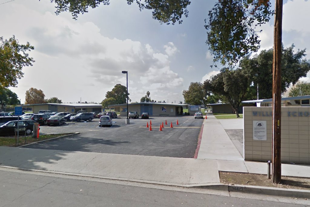 Willow Elementary School