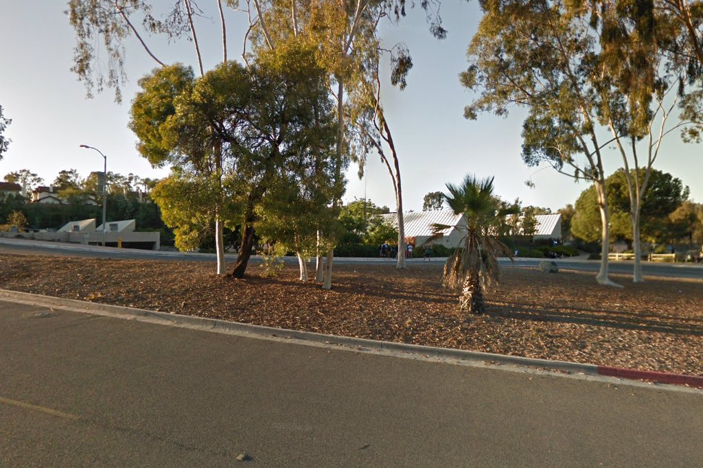 Diegueno Middle School