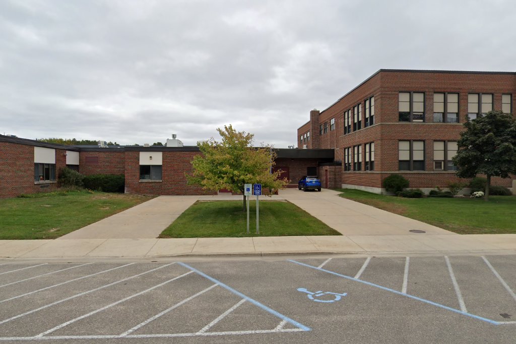 East Jordan High School