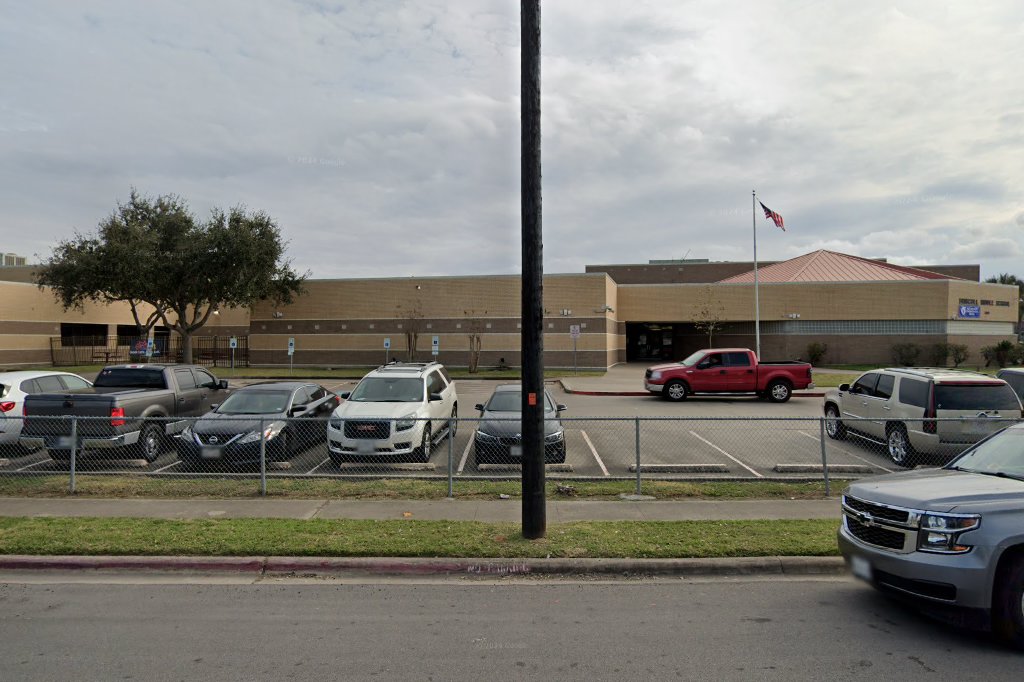 Driscoll Middle School