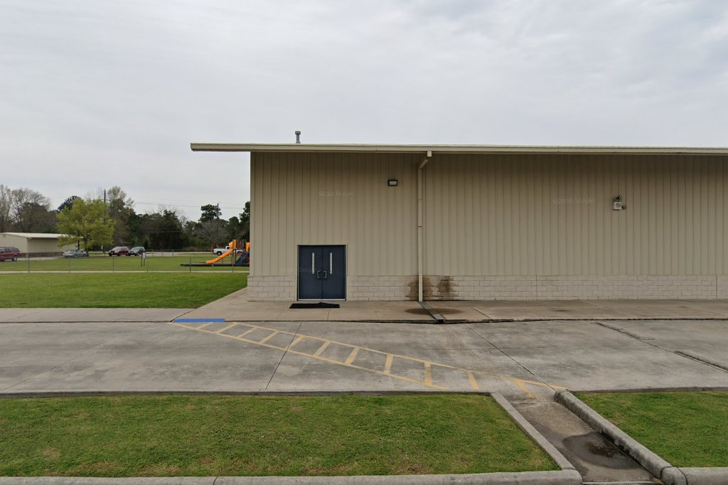 The Learning Center
