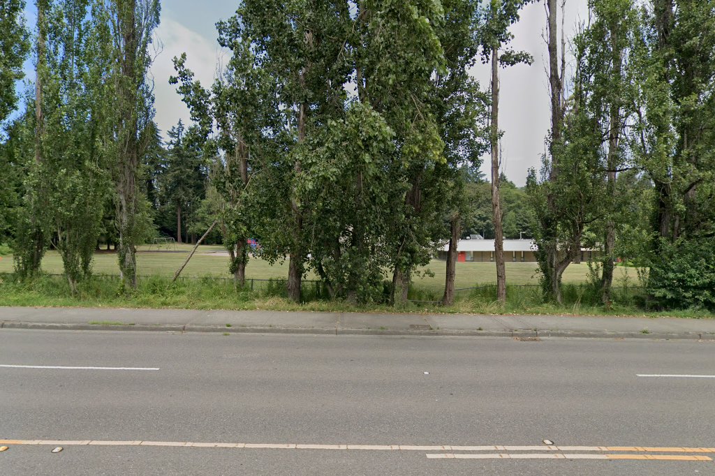 Twin Lakes Elementary School