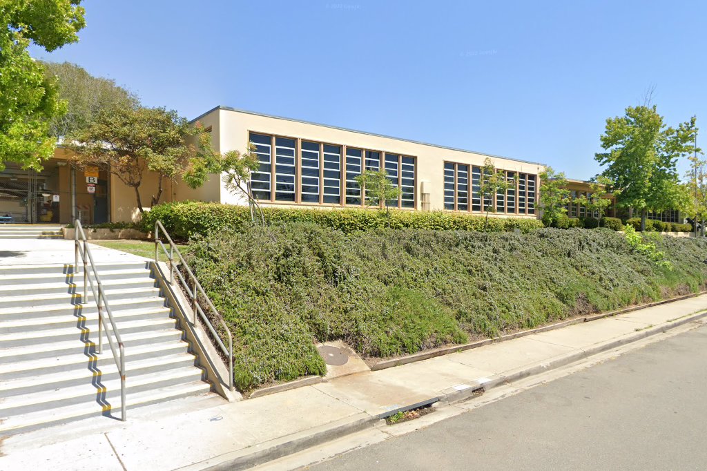 Bay Park Elementary School