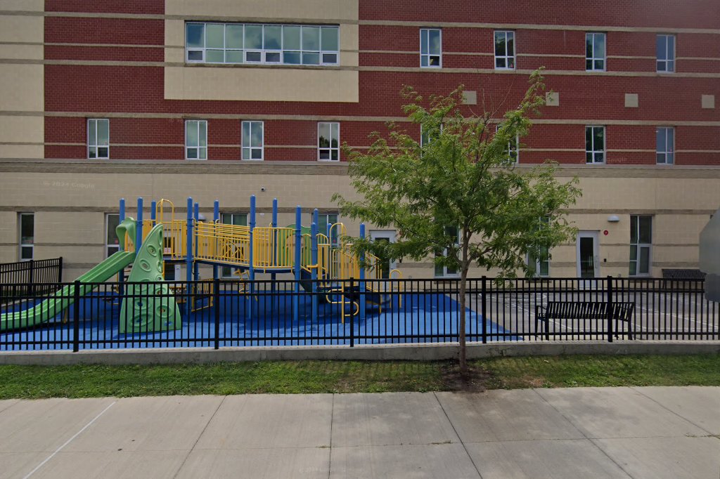 Orchard School