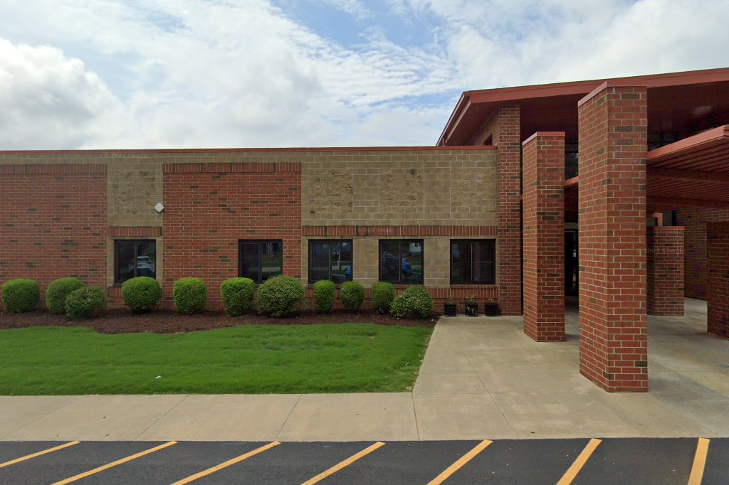 Dyersburg Intermediate School
