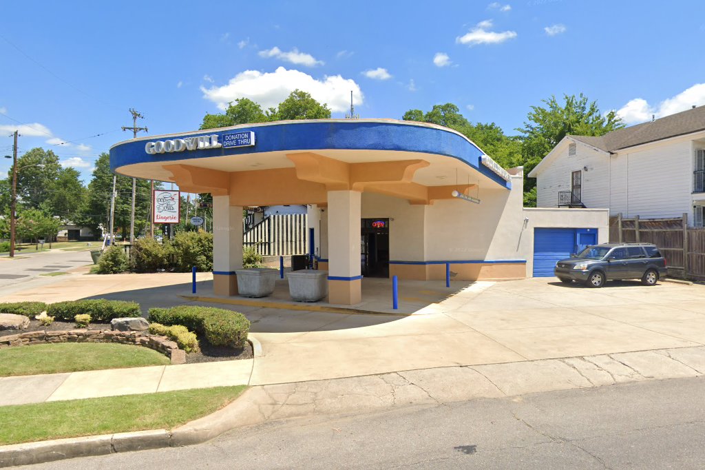 Goodwill Memphis