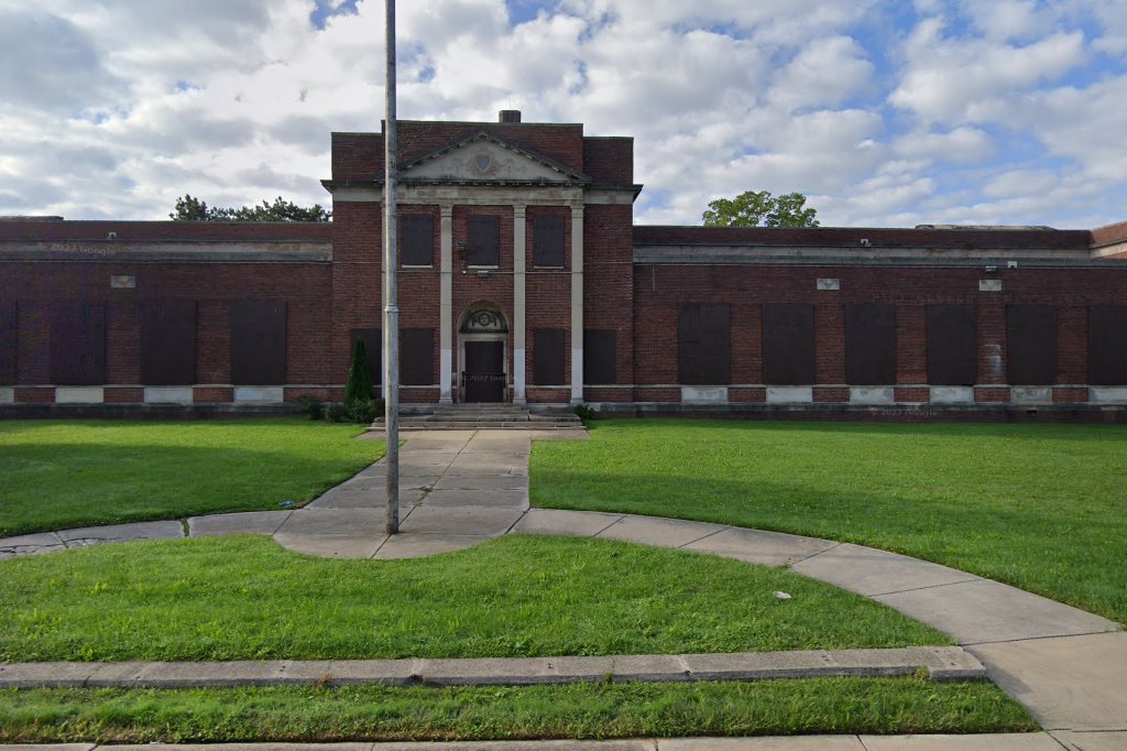 Paul Revere Intermediate School