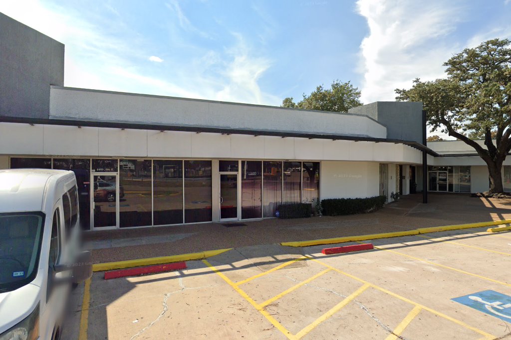 Southwest High School