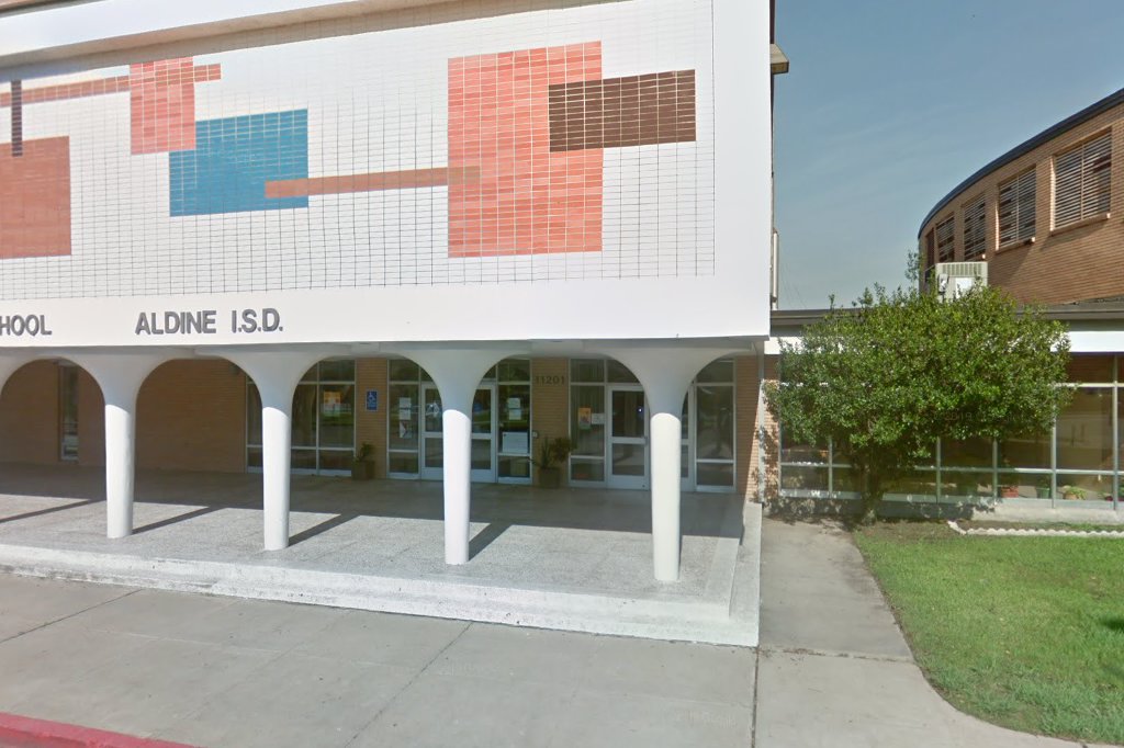 Thomas J Stovall Middle School