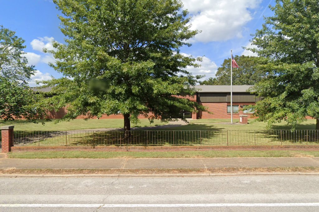 Cowan Elementary School