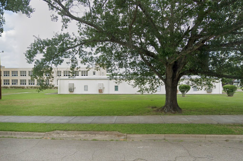 Hauke Alternative School