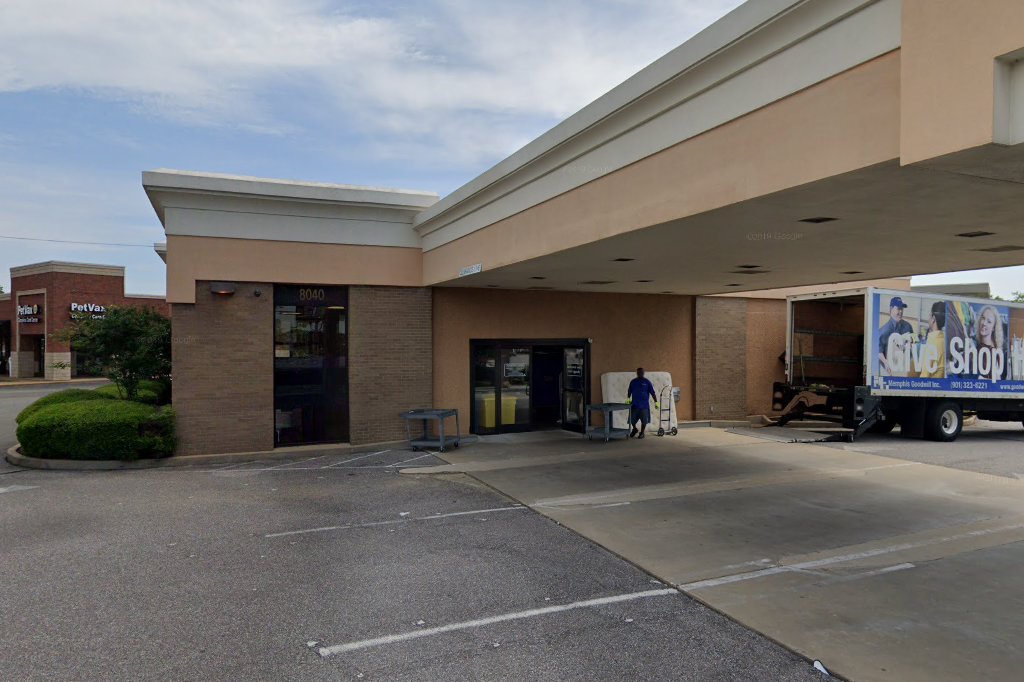 Goodwill Cordova