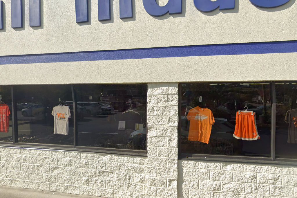 Goodwill Knoxville