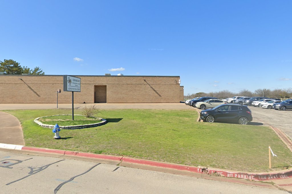 Crossland Ninth Grade Center