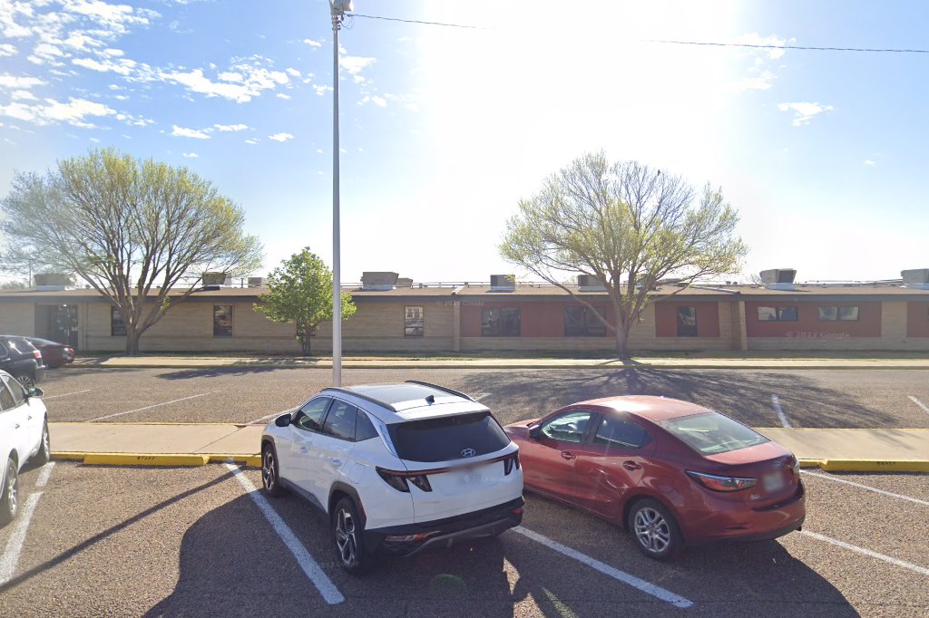 Green Acres Elementary School