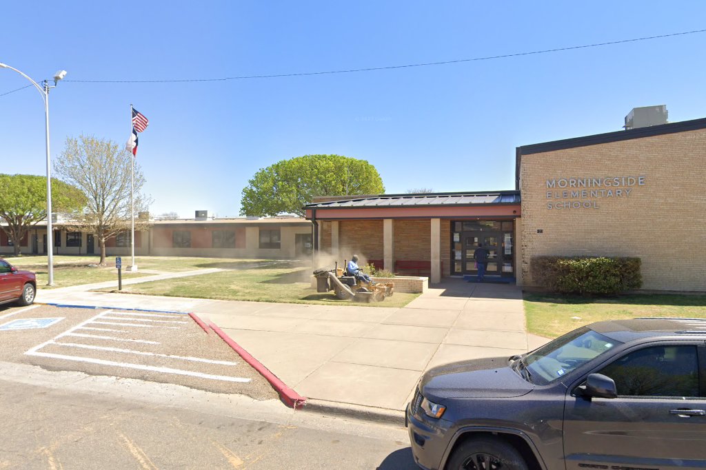 Morningside Elementary School