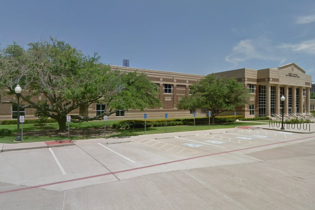 Stephen F Austin State University Charter School
