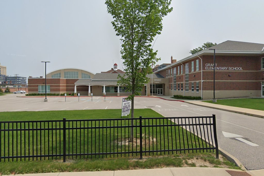 Grant Elementary School