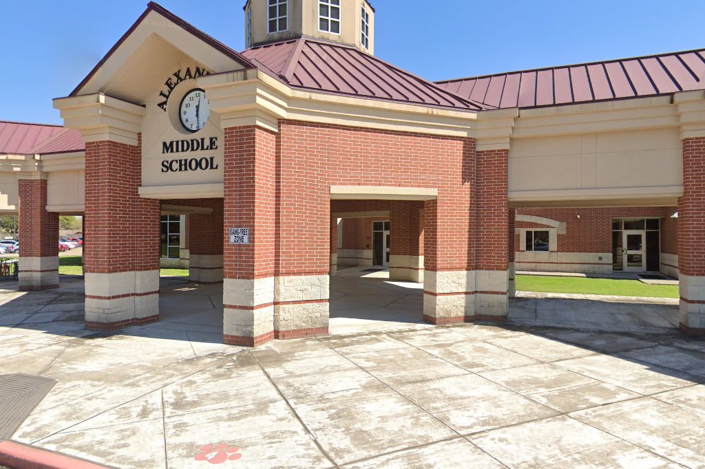 Alexander Middle School