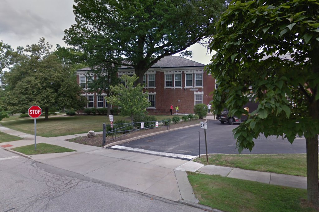 Boulevard Elementary School