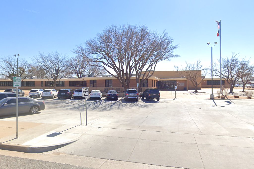 Atkins Middle School