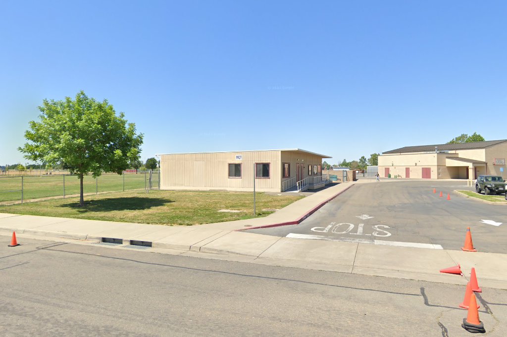 Arnold Drive Elementary School