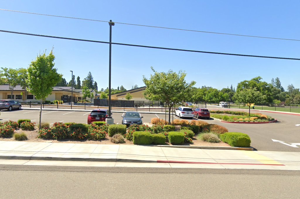 Carl H Sundahl Elementary School