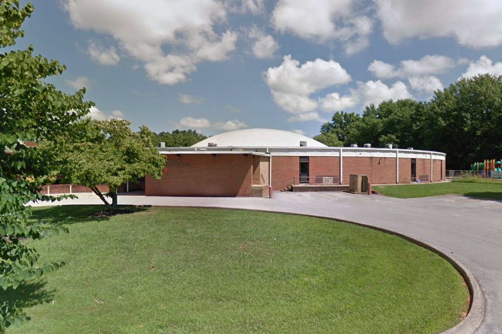 Tusculum View Elementary School