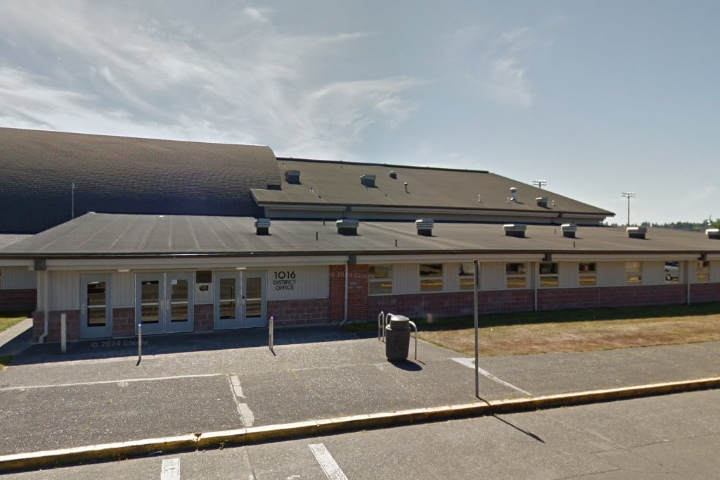 Raymond Junior/Senior High School