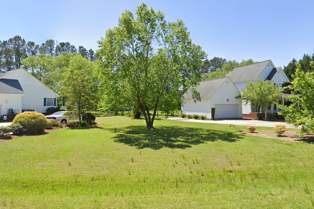 Farmville Central High School