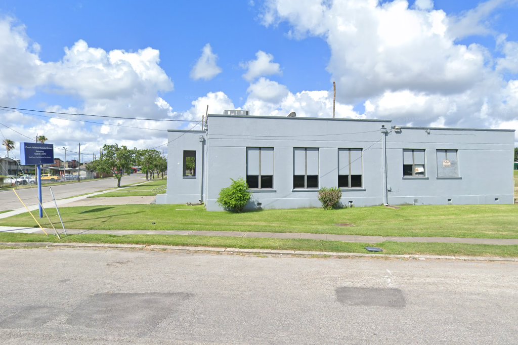 Cesar E Chavez Academy