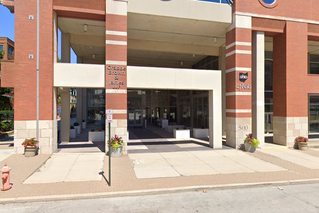Columbus Ohio Department of Justice