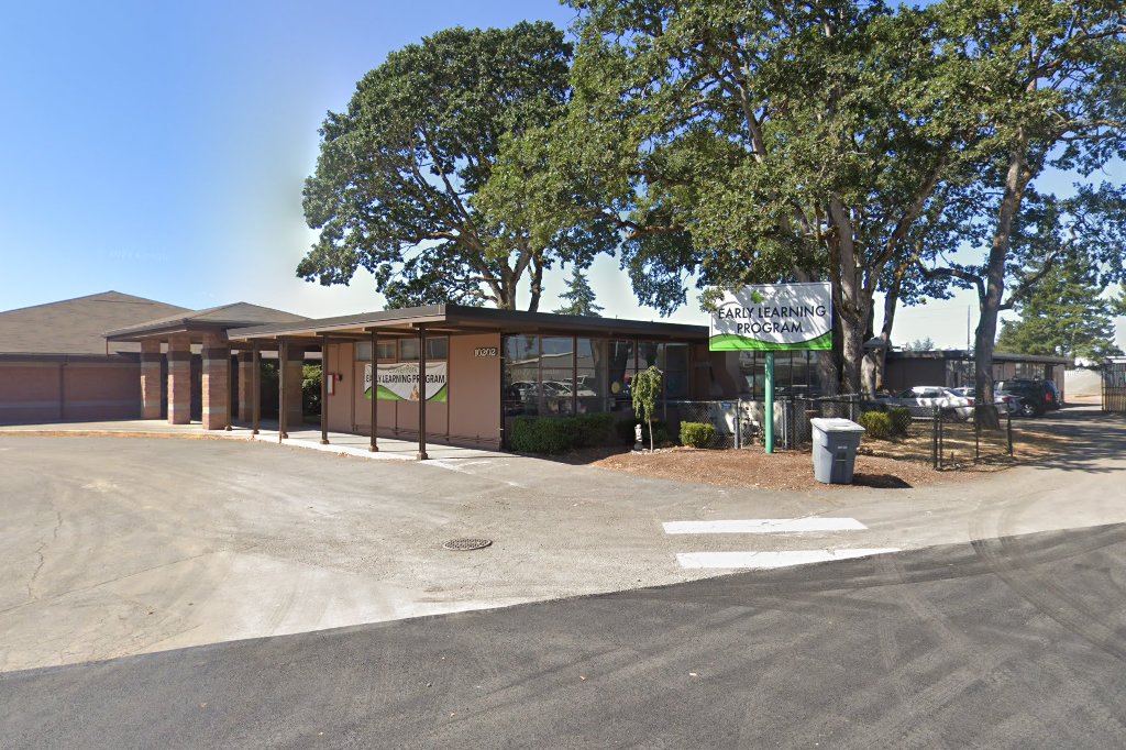 Southgate Elementary School