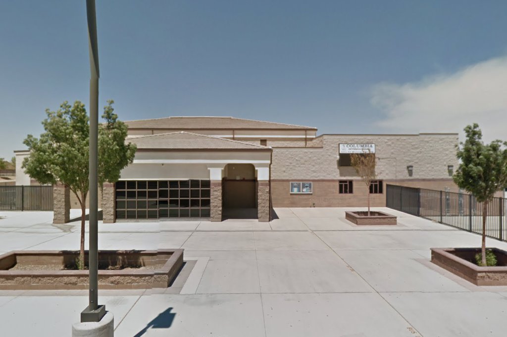 Columbia Park Elementary School