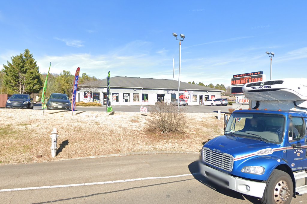 Goodwill Kingsport