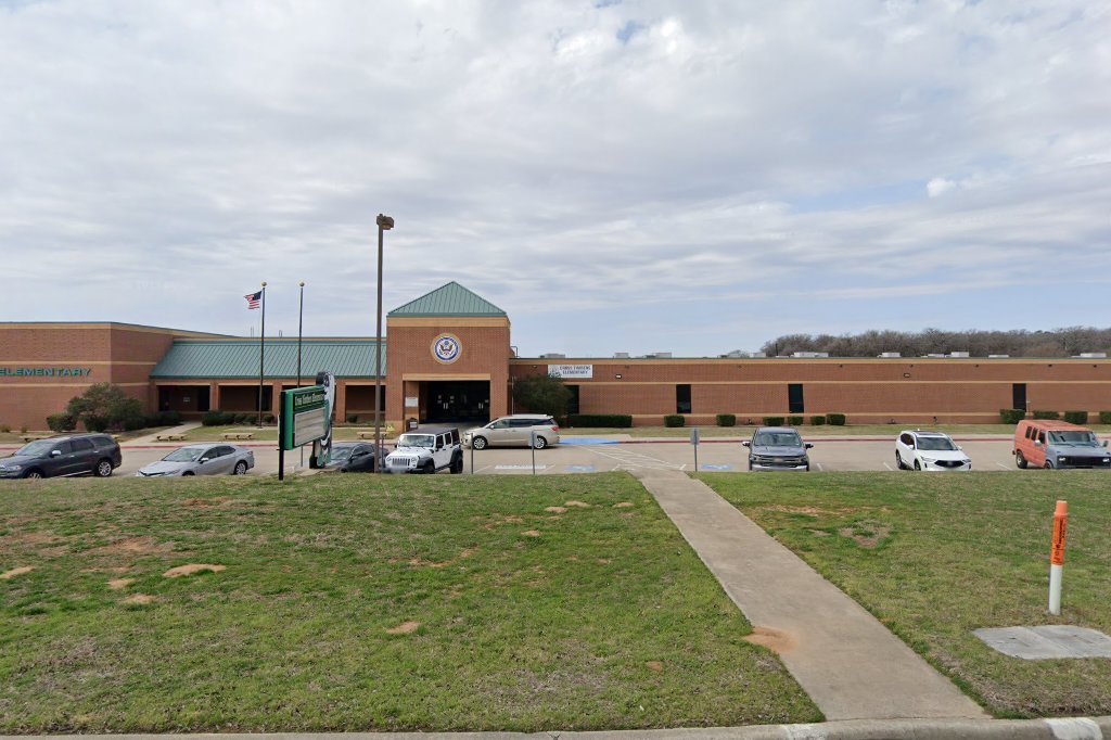 Cross Timbers Elementary School