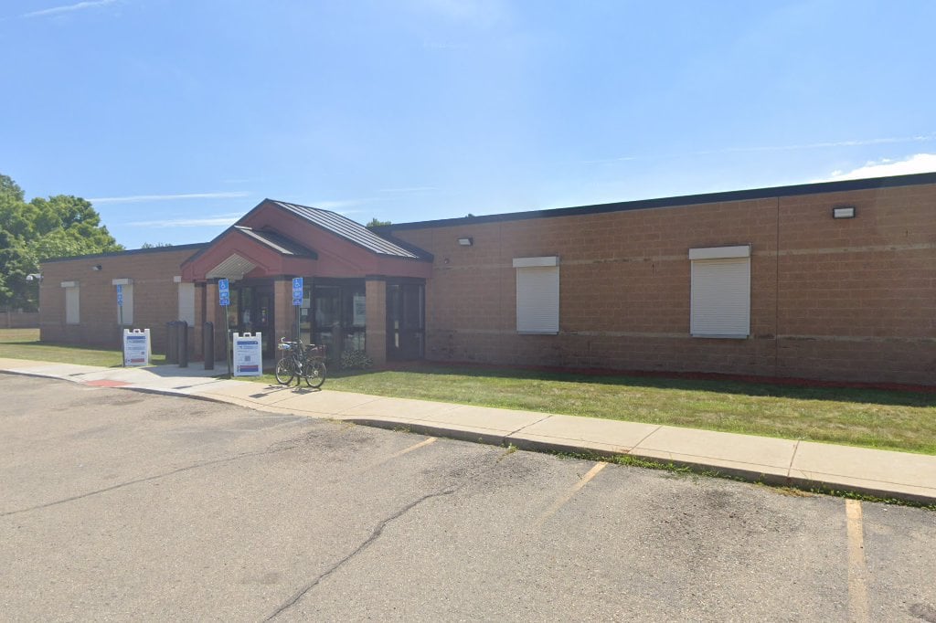 Detroit Social Security Office