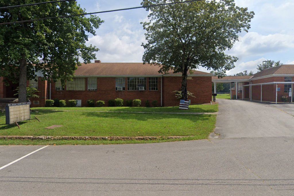 Birchwood Elementary School