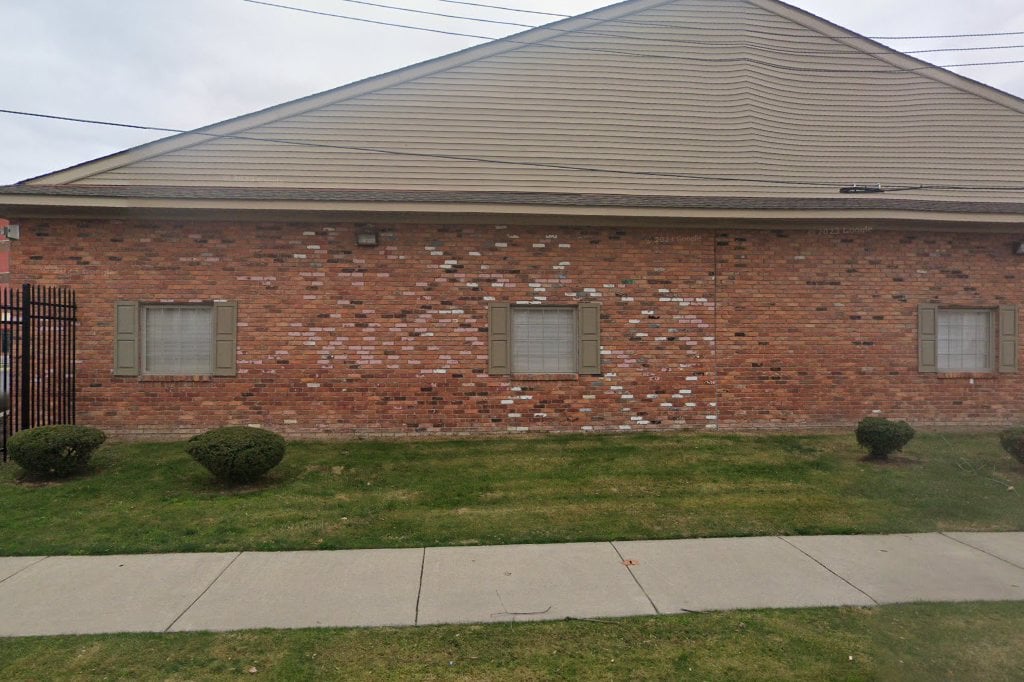 Detroit Social Security Office