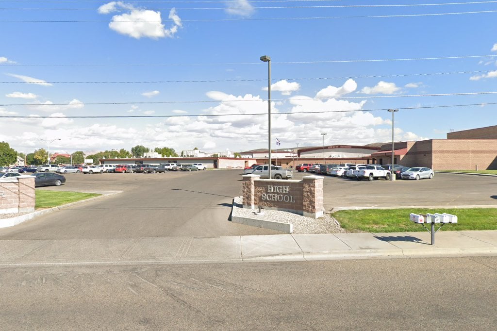 Weiser High School